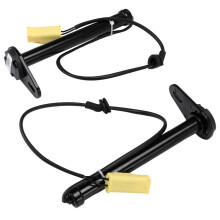 4x A2539060300 Car Left & Right Front Active Bonnet Actuator for GLC -Class X253 / W253 / C253