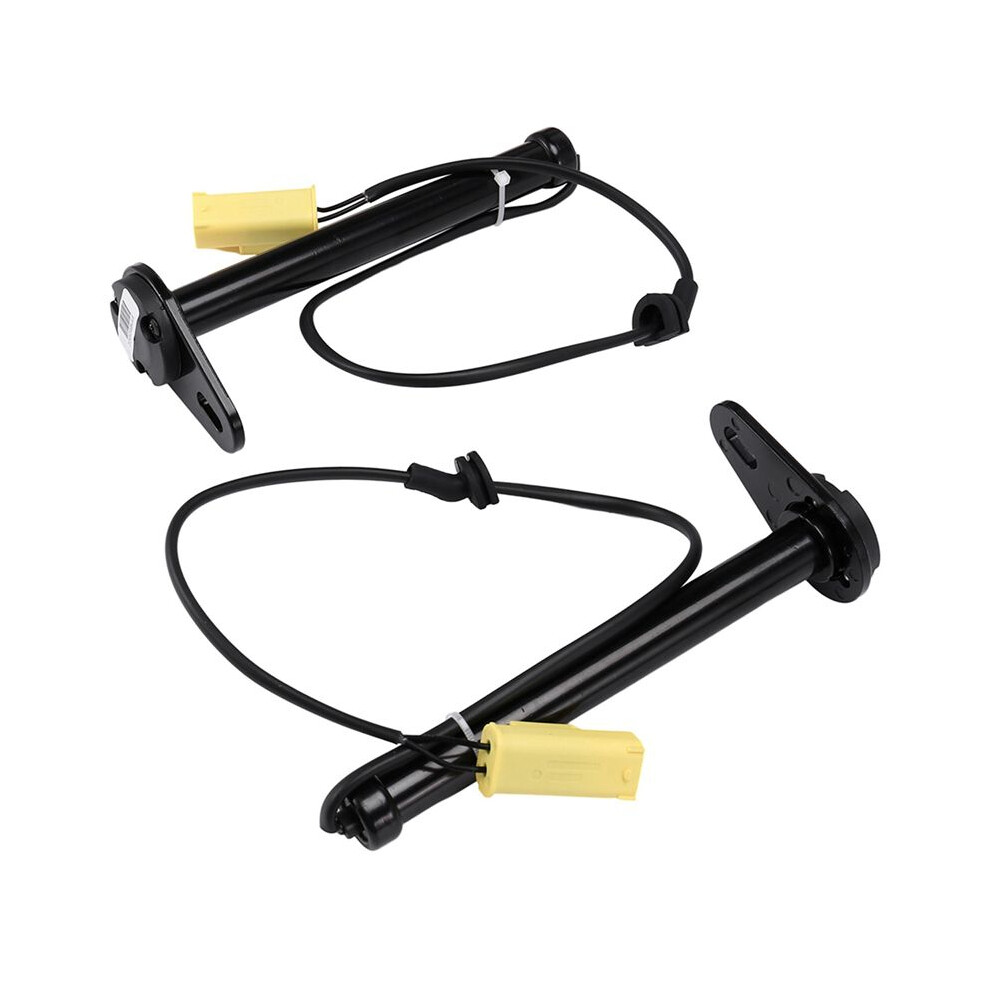 4X A2539060300 Car Left & Right Front Active Bonnet Actuator For Glc -Class X253 / W253 / C253 4713767932779