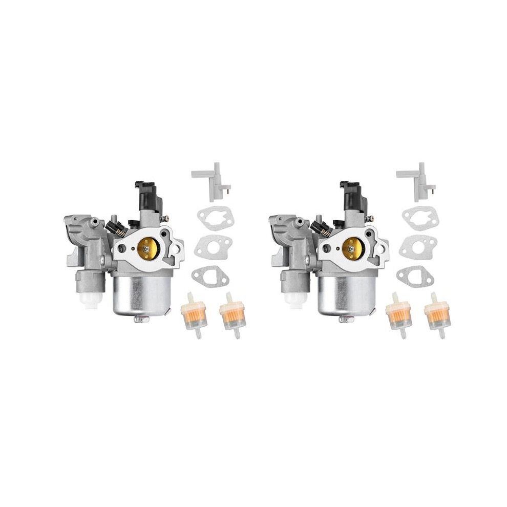 2X Engine Carburetor For Robin Ex13 Ex17 Ex17d Sp17 Sp170 Ex130 Ex170 Engine 277-62301-30 277-62302-30 4711322656436