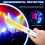 10X LED Light Stick Should Support Stick 15 Color Flash Stick Light Stick Concert Props 4