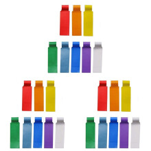 1440 Stuks Kabellabels Kleurrijke Waterdichte Snoerlabels Stickers Scheurbestendig Flexibel Werkt Snoeridentificatielabels