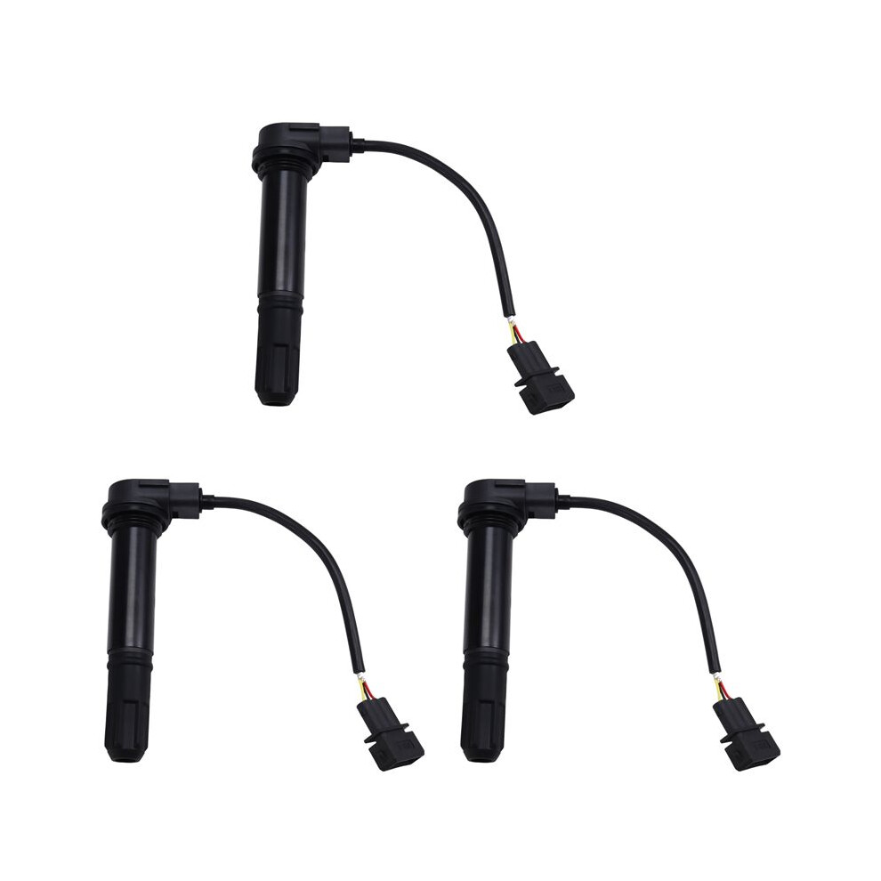 3X Ignition Coil 96200P300000 For Motorcycle Tnt300 Bn302 Thv302 Tnt600 Tnt600i Bn600gt Tnt249s 6031670058538
