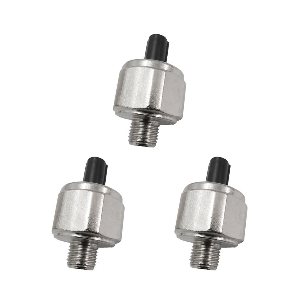 3X Car Knock Sensor For Accord Cr-V 30530-Pna-003 6034259321474