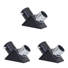 3X 0.965 Inch 90 Graden Omkeerprisma Diagonale Spiegel voor Astronomische Telescoop Oculair