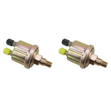 2X 3967251 Engine Oil Pressure Sensor for 4BT 6BT 3.9 ISB QSB 5.9 Engine