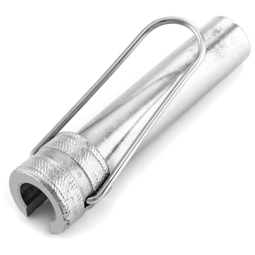 3X Security Shield Remove Tool, F Connector Coax Security Key Shield Adapter Gripping Tool for Coaxial Cable 2