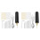 2X Electric Resin Drill Set,Including Eye Screws,Twist Drill Bits Tools,Electric Drill for DIY Keychains Crafts Making 1