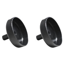 2X Adequado para Cortador de Escova para G35L Copo de Embreagem G45L Copo de Embreagem 9 Dentes Disco de Embreagem G45 Disco de Polimento