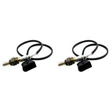 2X 234-4457 11780872674 Upstream Downstream Oxygen Sensor for Cooper 1.6L 1.6T JCW R50 R52 R53 R56 2002-2008