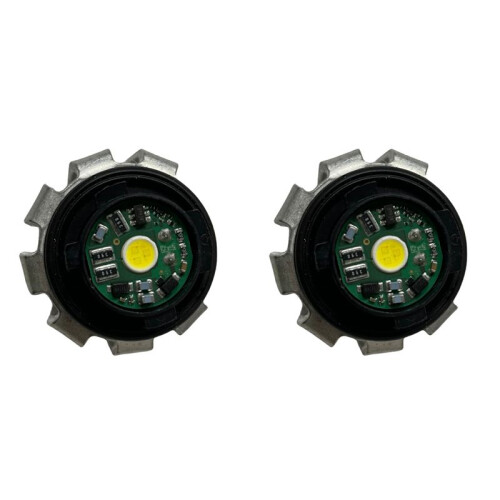 2X 81679F4010 Car Reversing Light LED RR Combination Light Source Module 8158AG for  C-HR 2016