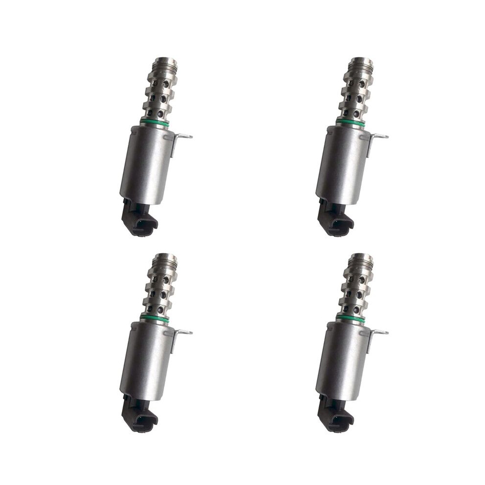 4X 1920He 9648620580 Cylinder Timing Vvt Solenoid Valve For 407 607 3.0 V6 24V 211 (Es9a) C6 C5 6032427816500