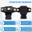 3X 011780.1 0117801 Position Sensor for Claas Combine Harvester 5