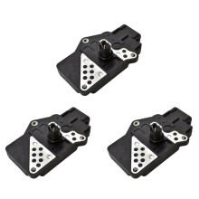 3X Nouveau DéBitmèTre de Capteur de DéBit D'Air Massique pour D21 4CYL AFH45M-15 AFH45M-14 5S5775 16078-12G00