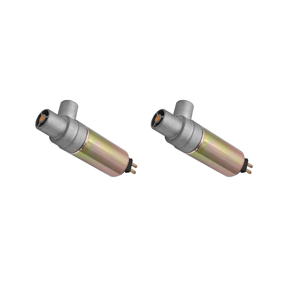 2X Car Idle Air Control Valve 0001411625 For - W126 C126 W463 R107 1979-1991 420 Sel 560Sec 560 Sel 560Sl 6032784177337