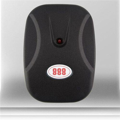 4X Universal Garage Door Wireless Remote Controls Chain Type External Electric Roller Shutter Door Controller 433Mhz 1