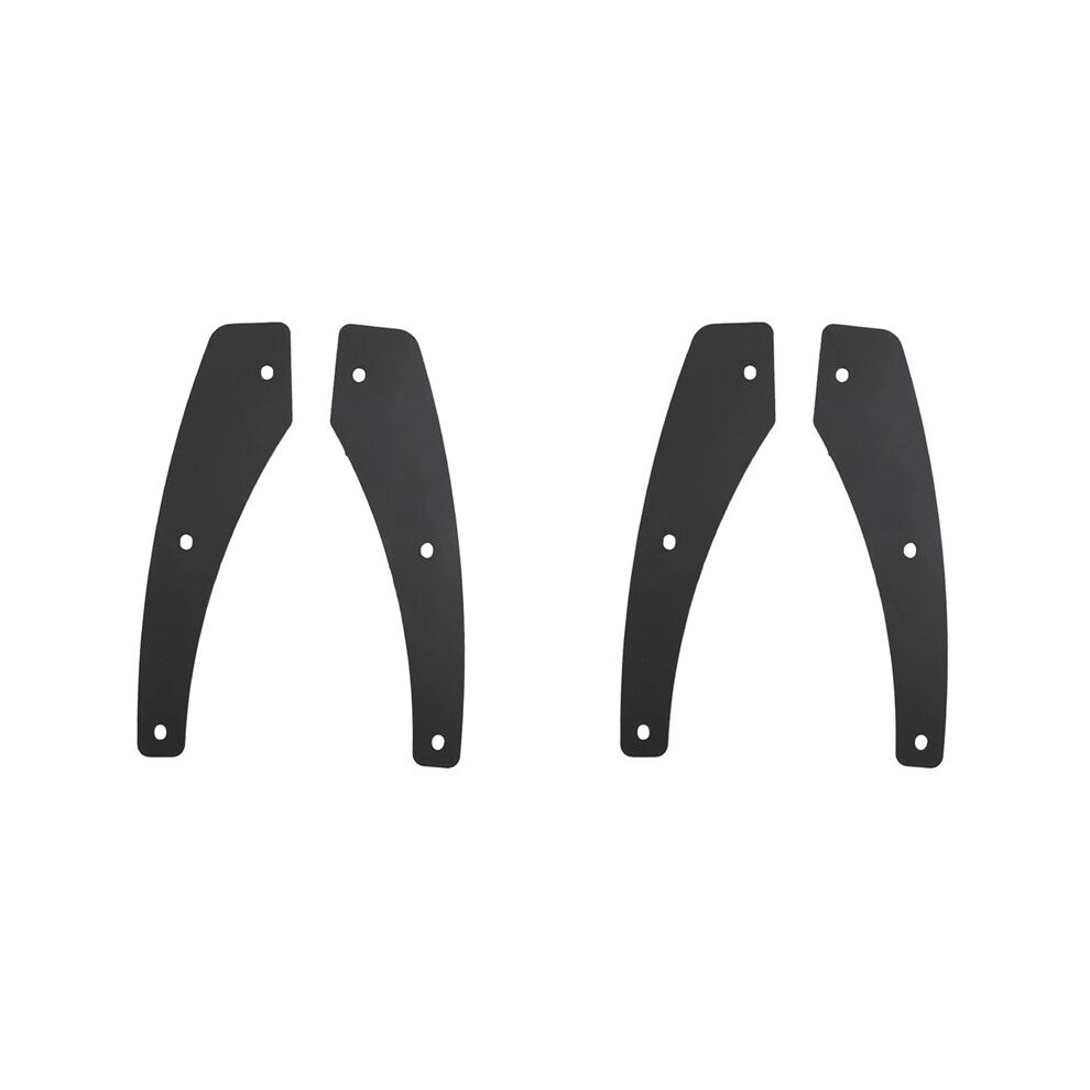 4X Car Mudguards Mud Flaps Guards Wheel For Nd Roadster Accessories 4712058283590