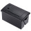 5X  58mm Panel Embedded Thermal Printer with Interface TTL Use for Receipt Ticket ESC POS  Android 5V-9V 2