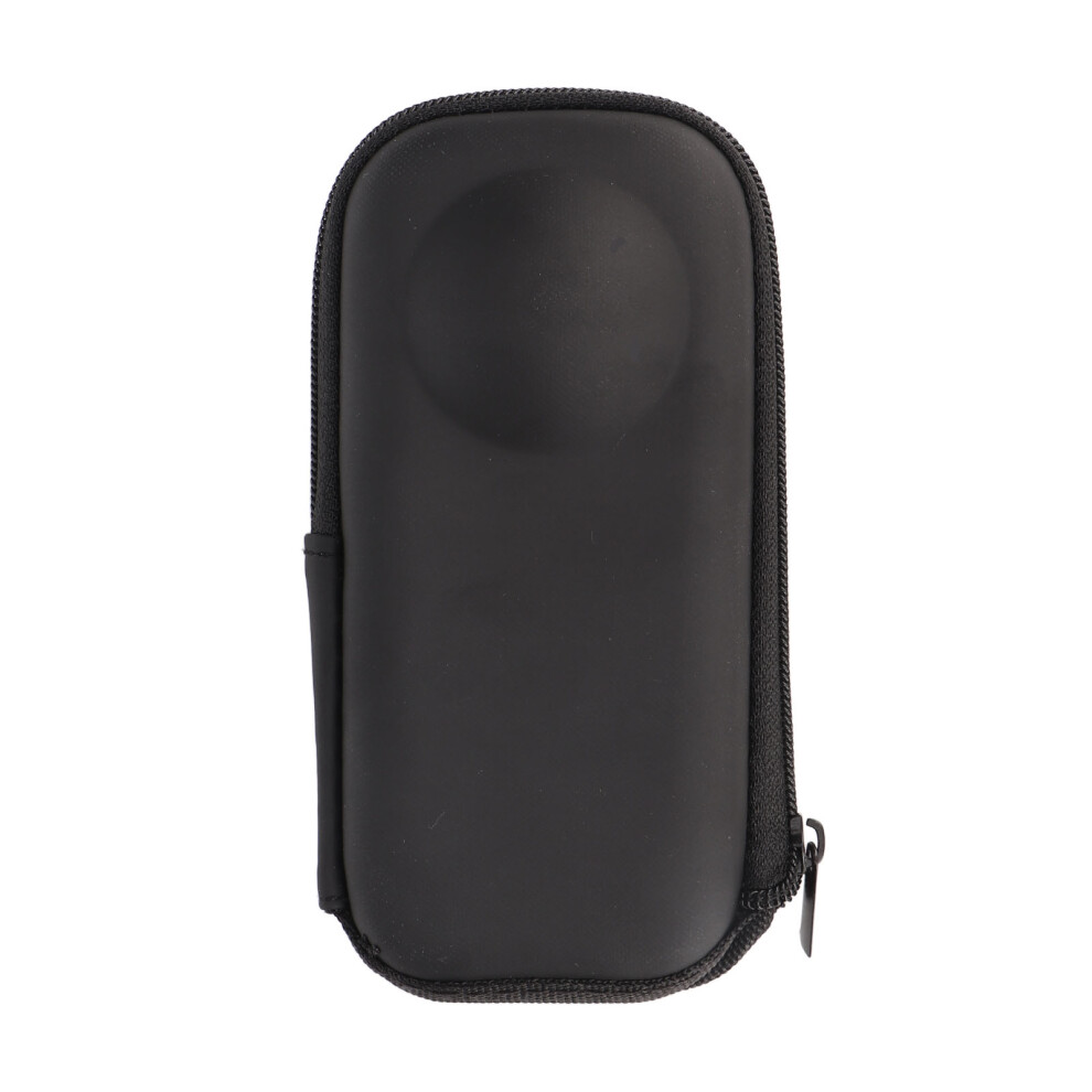 Hard Shell Case For Action Camera, Tripod Compatibility & Lens Protection, Compact Size For On-The-Go Use 9138057377422