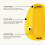 FINIS FINIS Unisex Floating Agility Paddle Floating Large Yellow L UK 5