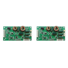 2X CA-288 Universele 26-55-Inch LED LCD TV-Achtergrondverlichting Driver Board TV-Boosterplaat Constante Stroomkaart Hoogspanningskaart