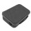 Portable Stabilizer Carrying Case for RS 3 Mini with Adjustable Shoulder Strap 15