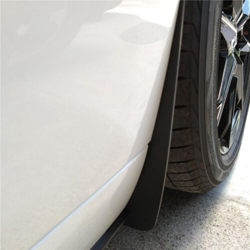4X Car Mudguards Mud Flaps  Guards Wheel  for  ND Roadster Accessories 1