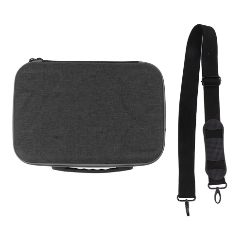 Portable Stabilizer Carrying Case for RS 3 Mini with Adjustable Shoulder Strap 2