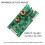 2X CA-288 Universal 26-55 Polegadas LED LCD TV Backlight Driver Board Placa Booster TV Placa de Corrente Constante Placa de Alta TensãO 3