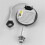 2X 85967-45010 D4S Hid Xenon Headlight Ballast e Lampadina per  per  per  per 5