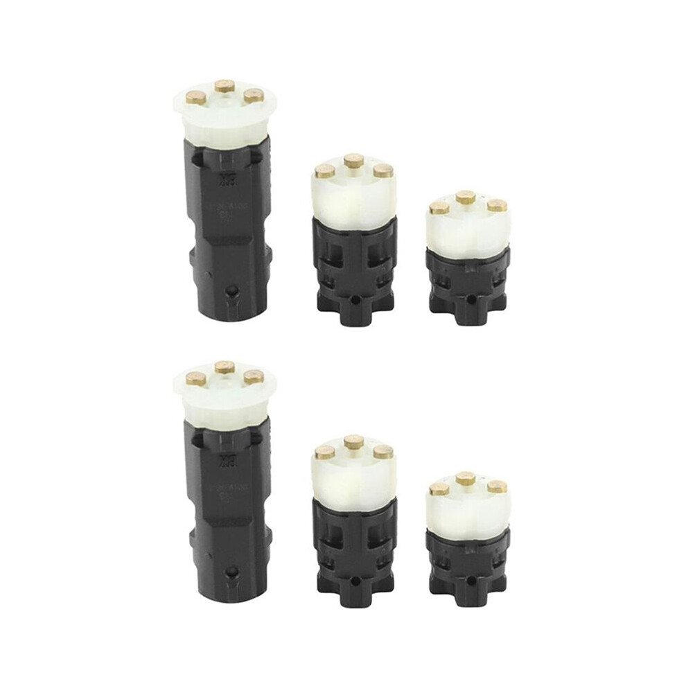 2Set 722.9 Transmission Speed Sensor For W221 S300 S350 S500 Control Module Sensor Y3/8N1 Y3/8N2 Y3/8N3 6032539590893