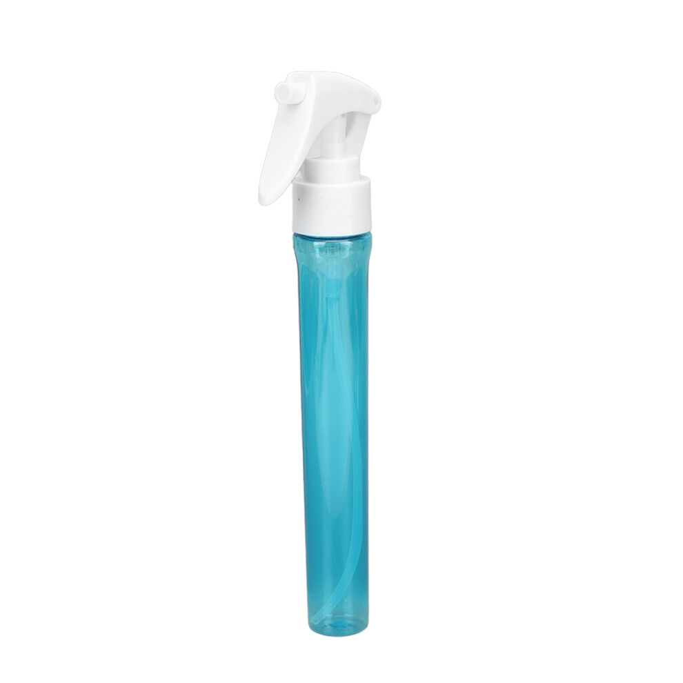 Unisex Water Spray Bottle 250Ml Fine Mist Hair Spray Reusable Leakproof Sleek Design