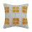 Housse de coussin touffetée style Boho, coussin lombaire, taie-1 1