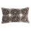Housse de coussin tissée touffetée style bohème, coussin-2 1