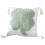 Housse de coussin décorative touffetée style Boho, coussin-8067 1