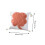 Housse de coussin décorative touffetée style Boho, coussin-8065 2