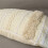 Coussin lombaire de Style marocain, pour-30*50cm blanc crème 5