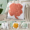 Housse de coussin décorative touffetée style Boho, coussin-8067 3