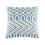 Housse de coussin tuftée marocaine, style Boho, taie-1 1