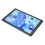 Tablet Android 14 com câmera HD, 10,1 polegadas, processador octa-core, sistema mais recente, portátil, bateria de longa duração, multifuncional, 5