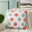 Housse de coussin décorative touffetée style Boho, coussin-8067 6