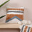 Housse de coussin tissée touffetée style bohème, style-1 6