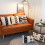 Housse de coussin touffetée Boho, coussin géométrique-2 3