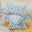 Housse de coussin tuftée marocaine, style Boho, taie-1 6