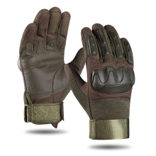 Taktische Handschuhe, atmungsaktive Mesh-Schutzkleidung mit Stoßdämpfung für extreme Outdoor-Aktivitäten