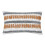 Housse de coussin tissée et touffetée, style Boho, coussin de-4 1