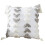 Housse de coussin décorative touffetée style Boho, coussin-8065 1