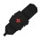 Ιατρική θήκη πρώτων βοηθειών IFAK με MOLLE και θηλιά ζώνης, τακτικές ιατρικές 2