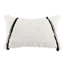 Coussin touffeté tissé minimaliste moderne, pour étui,-30*50-3