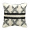 Housse de coussin touffetée style Boho, coussin géométrique-5 1