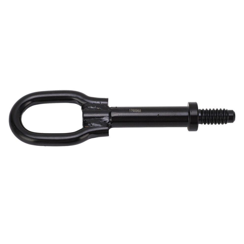 Sturdy Trailer Tow Hook For Ford B-Max - Easy Install 8781371067008